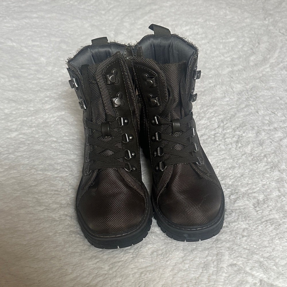 Cliffs by WHITE MOUNTAIN Brown Lace Up Boots